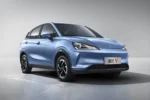 Neta V Electric SUV 500km EV Car– In Stock in China | Chinese Cars in Uzbekistan For Sale