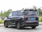 2026 Hongqi Hq9 Phev 220km Range– Wholesale Price From China | Chinese Cars in Uzbekistan For Sale - Image 2