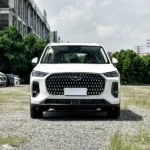 2026 Chery Tiggo 8L 2.0t Fwd Automatic Petrol Gasoline Car Left Hand Comfort– Ships Worldwide From China | Chinese Cars in Uzbekistan For Sale