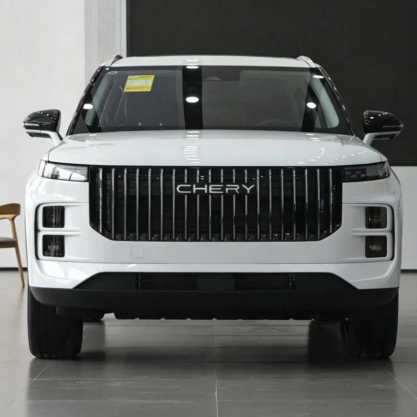 imgi_88_Quality-Assurance-Chery-Explore-06-C-Dm-1-5t-Turbo-Phev-Family-SUV-for-Export Chery Explore 06 C-Dm 1.5t Turbo Phev Family SUV– Ships Worldwide From China | Chinese Cars in Uzbekistan For Sale - Image 1