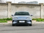 2026 Byd Seal07 Dm-I High-Efficiency New Energy Hybrid Auto Car– Ships Worldwide From China | Chinese Cars in Uzbekistan For Sale - Image 2