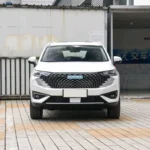 2026 Haval H6 Phev Car SUV EV Chinese Car– In Stock in China | Chinese Cars in Uzbekistan For Sale - Image 2