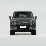 Haval H9 Awd Gasoline SUV Car Warrior Version 2.0t 8at– In Stock in China | Chinese Cars in Uzbekistan For Sale