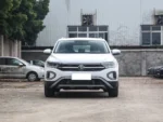 2026 Volkswagen T. Roc– Ships Worldwide From China | Chinese Cars in Uzbekistan For Sale