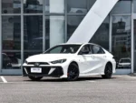 GAC Trumpchi Empow Track-Inspired Sport Chassis Stable Driving– Wholesale Price From China | Chinese Cars in Uzbekistan For Sale - Image 2