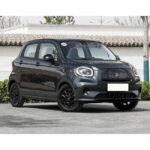 Leapmotor T03 Auto SUV Vehicle Hybrid Fuel Automobile– In Stock in China | Chinese Cars in Uzbekistan For Sale - Image 2