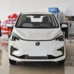 Changan Benben E-Star 2026 New EV Minicar– Ships Worldwide From China | Chinese Cars in Uzbekistan For Sale