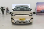Xpeng X9 High-End Electric Business MPV Exceptional Performance Spacious Interior and Luxury– In Stock in China | Chinese Cars in Uzbekistan For Sale - Image 2