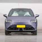 2026 GAC Aion Lx New Design SUV– Wholesale Price From China | Chinese Cars in Uzbekistan For Sale