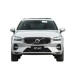Volvo Xc60 Phev Plug in Hybrid Electric Luxury Midsize SUV 4WD High Performance Car– Wholesale Price From China | Chinese Cars in Uzbekistan For Sale