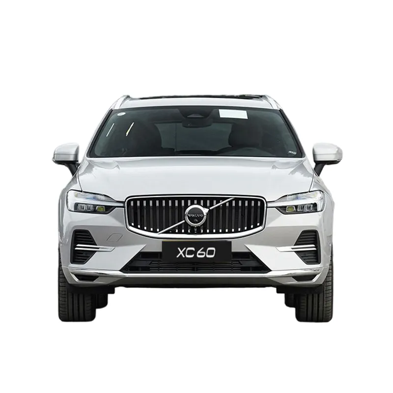 imgi_93_Made-in-China-on-Sale-Car-5-Seat-Volvo-Xc60-Electric-Vehicle Volvo Xc60 Phev Plug in Hybrid Electric Luxury Midsize SUV 4WD High Performance Car– Wholesale Price From China | Chinese Cars in Uzbekistan For Sale - Image 1