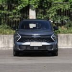 2026 KIA SUV Sportage Hev 2WD 2.0L– Wholesale Price From China | Chinese Cars in Uzbekistan For Sale - Image 2