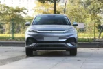 BYD Yuan Plus 2026 EV Electric SUV Car– Available From China | Chinese Cars in Uzbekistan For Sale