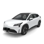 2026 GAC Aion Lx New Design SUV– Wholesale Price From China | Chinese Cars in Uzbekistan For Sale - Image 3