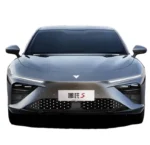 2026 Neta S Sedan Extended Range 231 HP Electric 1060km– In Stock in China | Chinese Cars in Uzbekistan For Sale