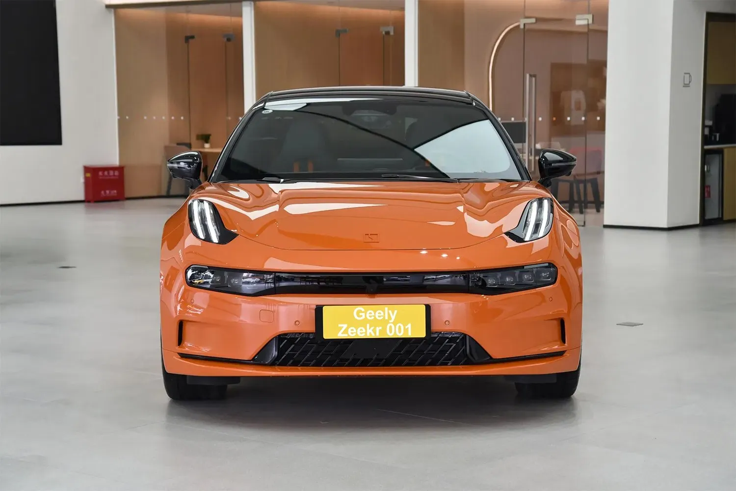 imgi_95_2023-Dual-Motor-Electric-All-Wheel-Dri Zeekr 001 2026 Car 100kwh Battery Electric– Ships Worldwide From China | Chinese Cars in Uzbekistan For Sale - Image 1