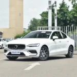 2026 Volvo S60 Luxury Car– Wholesale Price From China | Chinese Cars in Uzbekistan For Sale - Image 2