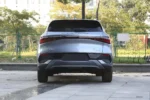 BYD Yuan Plus 2026 EV Electric SUV Car– Available From China | Chinese Cars in Uzbekistan For Sale - Image 2