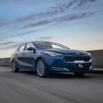 KIA K3 2026 1.5L CVT Luxury Smart Gas-Powered Vehicle– Wholesale Price From China | Chinese Cars in Uzbekistan For Sale - Image 2