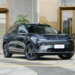 Leapmotor C11 2026 Model Pure Electric 640 Premium Edition New Energy Car– In Stock in China | Chinese Cars in Uzbekistan For Sale - Image 3