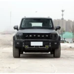 Jetour Shanhai T2 1.5td 129km Hybrid SUV 2WD– Wholesale Price From China | Chinese Cars in Uzbekistan For Sale