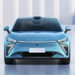 New Energy Exeed Sterra Es Electric Car– Wholesale Price From China | Chinese Cars in Uzbekistan For Sale
