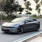 Zeekr 001 2026 Car 100kwh Battery Electric– Ships Worldwide From China | Chinese Cars in Uzbekistan For Sale - Image 3