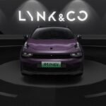 Lynk&Co 01 Phev 2026 Hybrid High Speed Electric Car– Wholesale Price From China | Chinese Cars in Uzbekistan For Sale