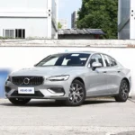 2026 Volvo S60 Luxury Car– Wholesale Price From China | Chinese Cars in Uzbekistan For Sale - Image 3