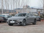 Volkswagen Arteon Gasoline 5-Seat Hatchback– Ships Worldwide From China | Chinese Cars in Uzbekistan For Sale - Image 3