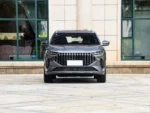 2026 Jetour X70 SUV Plus Gasoline Car– Wholesale Price From China | Chinese Cars in Uzbekistan For Sale - Image 2