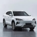 2026 Byd Song Plus EV Flagship 605km Long Range SUV New Energy Vehicle– Ships Worldwide From China | Chinese Cars in Uzbekistan For Sale