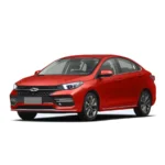 Chery Arrizo 5 Gt 2026 New Vehicle 1.6t Gas Car– Ships Worldwide From China | Chinese Cars in Uzbekistan For Sale - Image 2