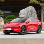 2026 Luxeed R7 215kw Electric Vehicle Smart Electric Car SUV EV Car Price– Ships Worldwide From China | Chinese Cars in Uzbekistan For Sale - Image 4