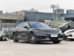 High Quality Byd 2026 Denza Z9 Dm Sedan– In Stock in China | Chinese Cars in Uzbekistan For Sale - Image 2