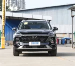 Hyundai Santa Fe– Wholesale Price From China | Chinese Cars in Uzbekistan For Sale - Image 2