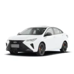 Chery Arrizo 5 Gt 2026 New Vehicle 1.6t Gas Car– Ships Worldwide From China | Chinese Cars in Uzbekistan For Sale - Image 3