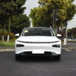 New Energy Car Auto Xpeng P7 2026– In Stock in China | Chinese Cars in Uzbekistan For Sale