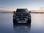 Extended Range Vehicle Changan Deepal G318 SUV Car– Ships Worldwide From China | Chinese Cars in Uzbekistan For Sale