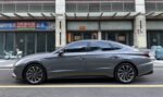 Hyundai Sonata 2026 380TGDi GS Automatic Smart Edition– Factory Price From China | Chinese Cars in Uzbekistan For Sale - Image 2