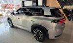 AION i60 2026 Model 530 Advanced Edition– Ready for Export From China | Chinese Cars in Uzbekistan For Sale - Image 2