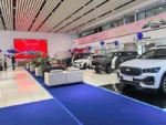 Toyota Corolla Hiace Camry RAV4– Buy Direct From China | Chinese Cars in Uzbekistan For Sale - Image 2