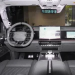 Mhero 917– Buy Direct From China | Chinese Cars in Uzbekistan For Sale - Image 3