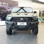 Mhero 917– Buy Direct From China | Chinese Cars in Uzbekistan For Sale - Image 6