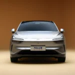 ONVO L60 – Buy Direct From China | Chinese Cars in Uzbekistan For Sale - Image 5