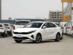 KIA K3 – Buy Direct From China | Chinese Cars in Uzbekistan For Sale - Image 7