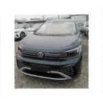 Volkswagen ID4 Crozz– Buy Direct From China | Chinese Cars in Uzbekistan For Sale
