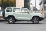 Tank 300 Time Traveler Compact SUV – Buy Direct From China | Chinese Cars in Uzbekistan For Sale - Image 8