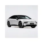 XPeng P7+ – Buy Direct From China | Chinese Cars in Uzbekistan For Sale - Image 9