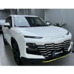 Jetour Dashing– Buy Direct From China | Chinese Cars in Uzbekistan For Sale - Image 10